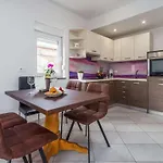 Holiday home In With Swimming Pool