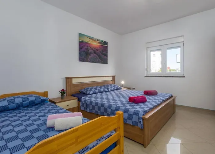 Ferienhaus In With Swimming Pool